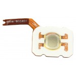 Power Button Flex Cable For Lg Tribute Empire On Off Flex Pcb By - Maxbhi Com