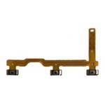 Volume Button Flex Cable For Alcatel 3 2019 By - Maxbhi Com