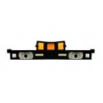 Volume Button Flex Cable For Lg Tribute Empire By - Maxbhi Com