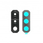 Camera Lens For Ulefone Armor 7 Black By - Maxbhi Com