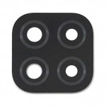 Camera Lens for Ulefone S11 Black