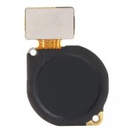 Fingerprint Sensor Flex Cable For Honor 20e Black By - Maxbhi Com