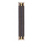 LCD Connector for Samsung Galaxy M10s