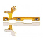Power Button Flex Cable For Honor 20e On Off Flex Pcb By - Maxbhi Com