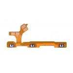 Volume Button Flex Cable For Honor 20e By - Maxbhi Com