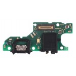Charging Connector Flex Pcb Board For Huawei Enjoy 20 By - Maxbhi Com