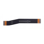Main Board Flex Cable For Honor 8a Prime By - Maxbhi Com