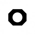 Camera Lens For Ulefone Armor X7 Pro Black By - Maxbhi Com
