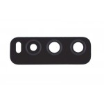 Camera Lens For Vivo Y70s Black By - Maxbhi Com