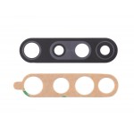 Camera Lens For Xiaomi Redmi K30 5g Racing Black By - Maxbhi Com