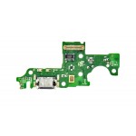 Charging Connector Flex Pcb Board For Honor 30i By - Maxbhi Com