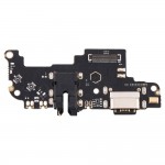 Charging Connector Flex Pcb Board For Xiaomi Redmi K30 5g Racing By - Maxbhi Com