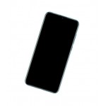 Fingerprint Sensor Flex Cable For Honor 30i Black By - Maxbhi Com