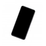 Fingerprint Sensor Flex Cable For Vivo Y70s Blue By - Maxbhi Com