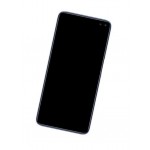 Fingerprint Sensor Flex Cable For Xiaomi Redmi K30 5g Racing Black By - Maxbhi Com