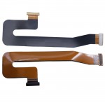 Lcd Flex Cable For Samsung Galaxy Tab A7 10 4 2020 By - Maxbhi Com