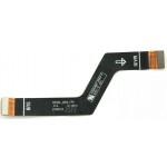 Main Board Flex Cable For Blu View 1 By - Maxbhi Com
