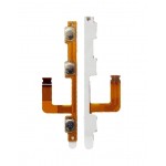 Power Button Flex Cable For Ulefone Armor X7 Pro On Off Flex Pcb By - Maxbhi Com