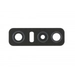 Camera Lens For Vivo Y73s Black By - Maxbhi Com