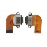 Charging Connector Flex Pcb Board For Ulefone Armor 9e By - Maxbhi Com