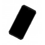 Fingerprint Sensor Flex Cable For Ulefone Armor 9e White By - Maxbhi Com