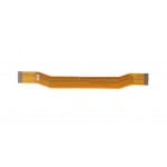 Main Board Flex Cable For Huawei Enjoy 10e By - Maxbhi Com