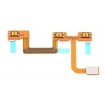 Power Button Flex Cable For Huawei Enjoy 20 Pro On Off Flex Pcb By - Maxbhi Com