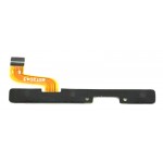 Volume Button Flex Cable For Blu J7l By - Maxbhi Com
