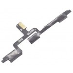 Volume Button Flex Cable For Ulefone Note 7t By - Maxbhi Com