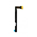 Volume Button Flex Cable For Wiko Y61 By - Maxbhi Com