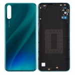 Back Panel Cover For Huawei Enjoy 10e Green - Maxbhi Com