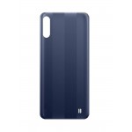 Back Panel Cover For Lava Z2s Black - Maxbhi Com