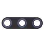 Camera Lens For Huawei Enjoy 10e White By - Maxbhi Com