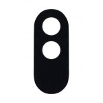 Camera Lens For Lava Z2s Black By - Maxbhi Com