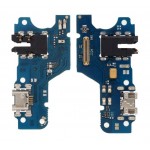 Charging Connector Flex Pcb Board For Huawei Enjoy 10e By - Maxbhi Com