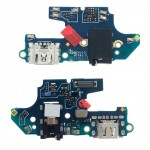 Charging Connector Flex Pcb Board For Realme C2 2020 By - Maxbhi Com