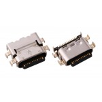 Charging Connector For Lava Z2s By - Maxbhi Com