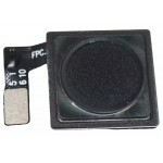 Fingerprint Sensor Flex Cable For Blu G51 Plus Black By - Maxbhi Com