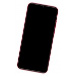 Fingerprint Sensor Flex Cable For Blu G51 Plus Black By - Maxbhi Com