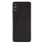 Full Body Housing For Huawei Enjoy 10e Black - Maxbhi Com