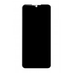 Lcd Screen For Lava Z2s Replacement Display By - Maxbhi Com