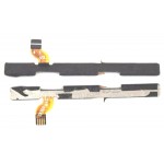 Power Button Flex Cable For Blu G51 Plus On Off Flex Pcb By - Maxbhi Com