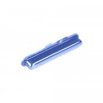 Power Button Outer For Lava Z2s Blue By - Maxbhi Com