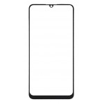 Replacement Front Glass For Huawei Enjoy 10e Green By - Maxbhi Com