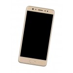Volume Button Flex Cable For Coolpad Note 6 By - Maxbhi Com