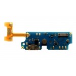 Charging Connector Flex Pcb Board For Itel Vision 1 Plus By - Maxbhi Com