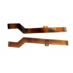 Main Board Flex Cable For Lava Z70 By - Maxbhi Com