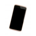 Power Button Flex Cable For Black Bear A1 Armour On Off Flex Pcb By - Maxbhi Com