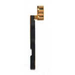 Power Button Flex Cable For Gionee F205 Pro On Off Flex Pcb By - Maxbhi Com