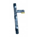 Power Button Flex Cable For Itel A40 On Off Flex Pcb By - Maxbhi Com